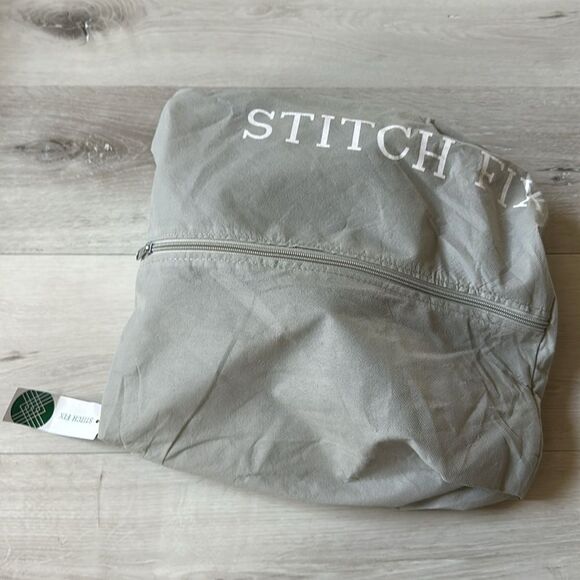 HAWKER RYE Larelissi Contrast Stitch Sneaker Cognac‎ Stitch Fix Size 11.5 NWT - Picture 2 of 7